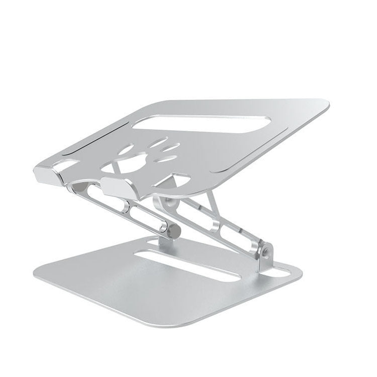 Laptop Cooling Stand Foldable Tablet Stand Laptop Stand Aluminum Alloy