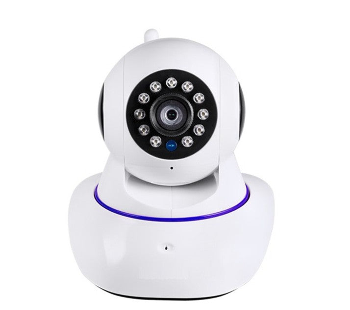 720P Security Network CCTV WIFI IP camera